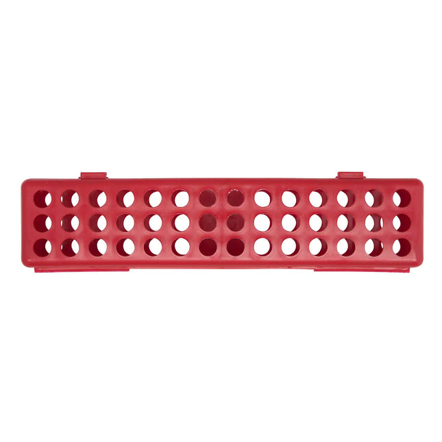Zirc - Steri-Container Red