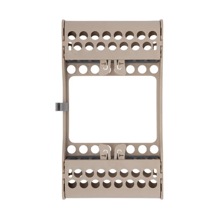 E-Z Jett Cassette - 8 Place Beige