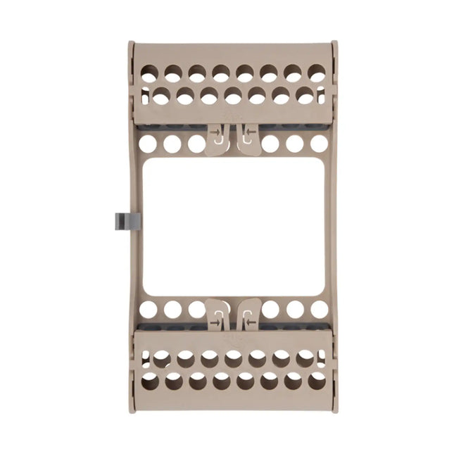 E-Z Jett Cassette - 8 Place Beige