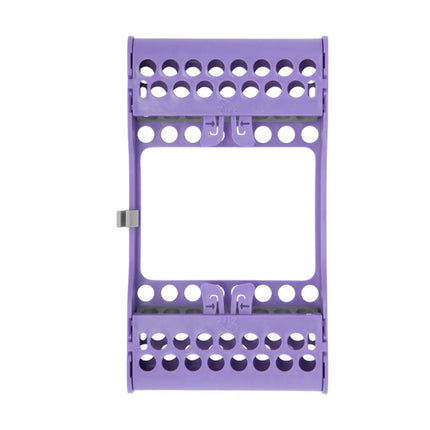 Zirc - E-Z Jett Cassette - 8 Place Neon-Purple