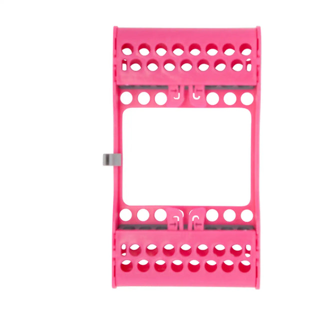 Zirc - E-Z Jett Cassette - 8 Place Neon-Pink