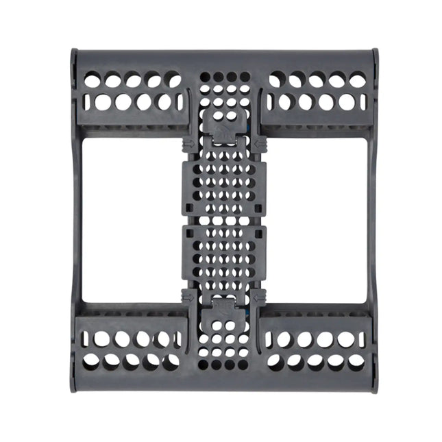 E-Z Jett Cassette - 10 Place Gray