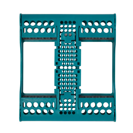 Zirc - E-Z Jett Cassette - 10 Place Teal