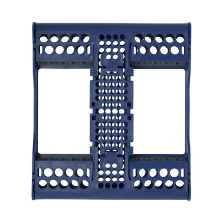 Zirc - E-Z Jett Cassette - 10 Place Midnight Blue