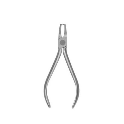 Pliers Bracket Removing Straight, 678-219