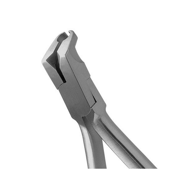 Pliers Angulated Bracket Removing, 678-220L