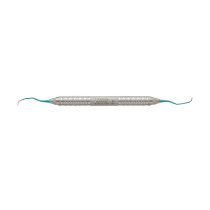 Titanium Implant Scaler Laner 1/2