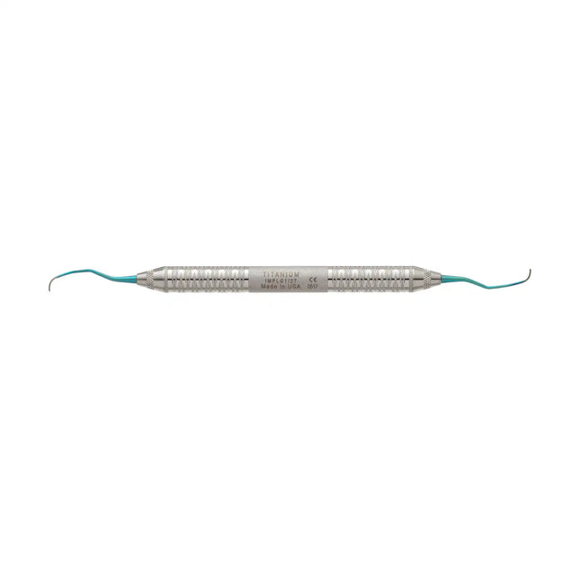 Titanium Implant Scaler Laner 1/2