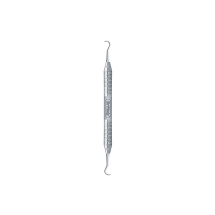 Implacare II H6/7 Tips w/#6 Handle Kit 12/Pairs, IMPLH6/76