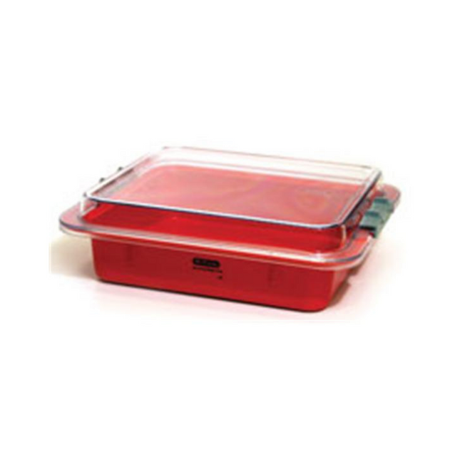 Signature Series Tub Only Red, IMS-1410