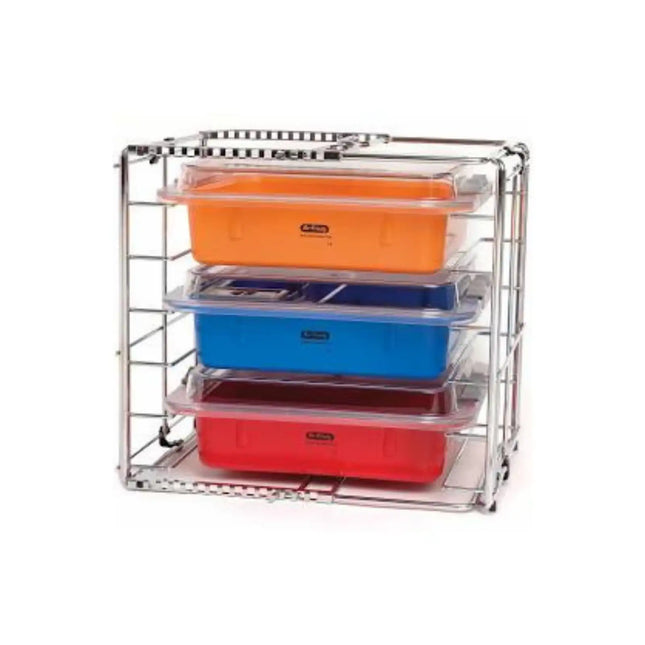 Signature Series Tub Only Orange