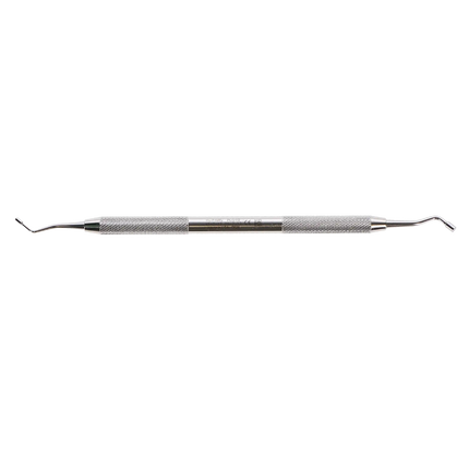 Hu-Friedy - Plugger DE Amalgam 1/2 Serrated