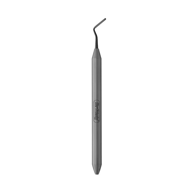 Periotome Anterior Angled SE Black Line Smooth Handle
