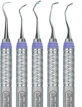 Hygiene Perio Recovery Kit