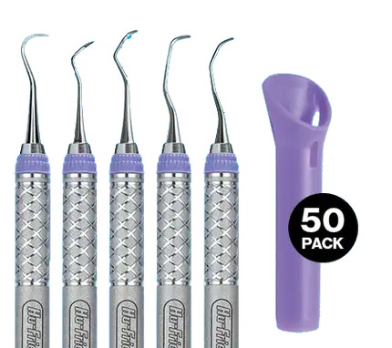 Hygiene Perio Recovery Kit w/HVE solo Tips