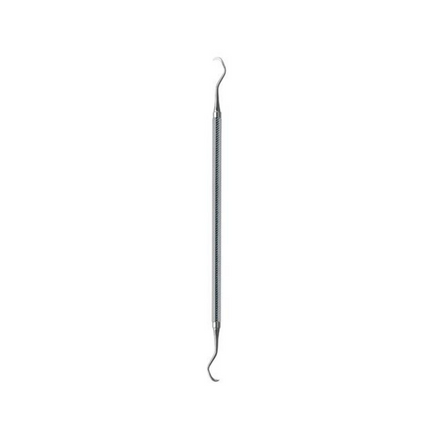Sickle Scaler 129 DE #2 Handle, S129