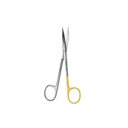 Scissors 16 Goldman-Fox Curved Super Cut