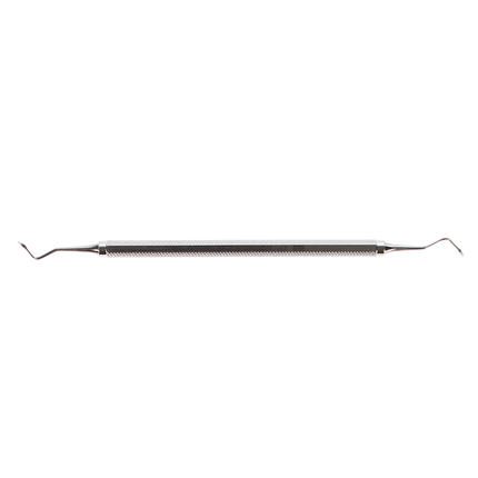 Hu-Friedy - Sickle Scaler 204 DE Posterior #2 Handle