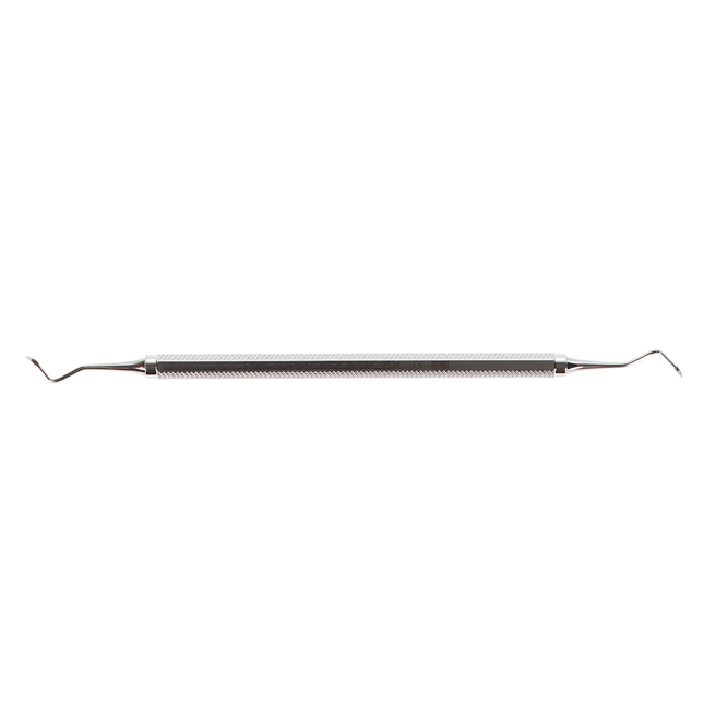 Hu-Friedy - Sickle Scaler 204 DE Posterior #2 Handle