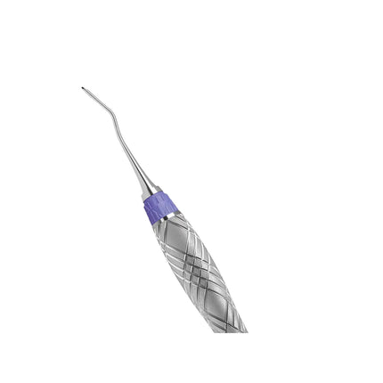 Sickle Scaler 204S Long DE #6 Handle