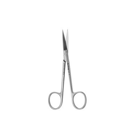 Scissors 5 Wagner Straight, S5