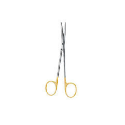 Scissors Metzenbaum Perma Sharp Curved/Blunt