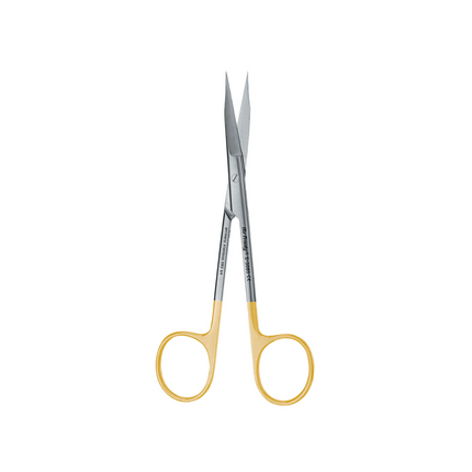 Scissors GF Perma Sharp Straight, S5080