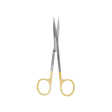 Scissors GF Perma Sharp Straight