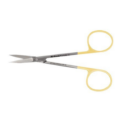 Scissors Iris Perma Sharp Straight, S5083
