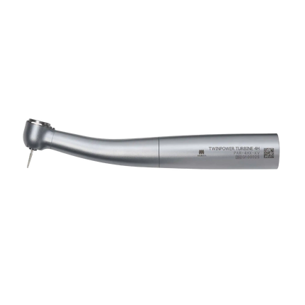 J Morita - TwinPower Turbine HS Handpiece High Torque Non-Optic 4H PAR-4HX-KV