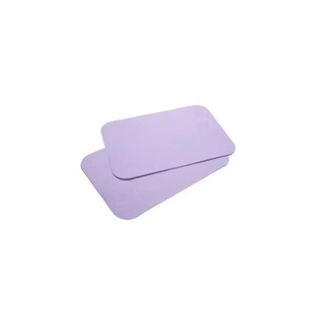 Tidi - TIDI Choice Tray Covers Size B 1000/Case Lavender