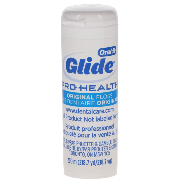 P&G - Glide Floss Pro-Health Original Dispenser 200m **Discontinued, see PROC-80779740