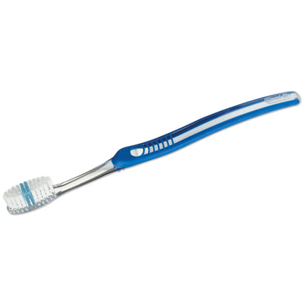 P&G - Oral-B Indicator Toothbrushes, 30 Soft, 4 Asst. Colors,12/bx (80329530, 80286461) **Discontinued see PROC-80799985