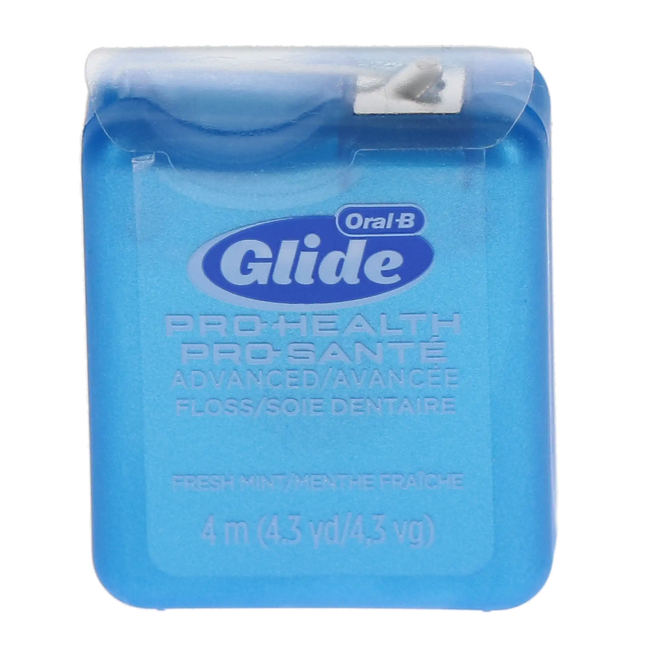 P&G - Glide Floss Pro-Health Original 4m 72/Cs **Discontinued see PROC-80779741