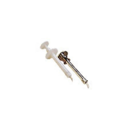 GC America Syringe tips 100/pack