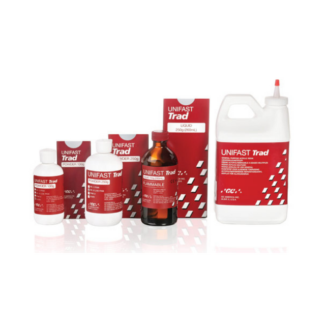Unifast Traditional Powder 8 Live Pink 1kg