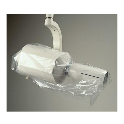 Nomad X-Ray Protector 10"x6"x24" 500/Box