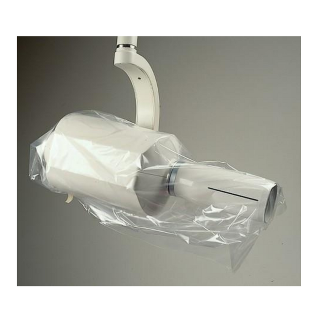 Nomad X-Ray Protector 10"x6"x24" 500/Box