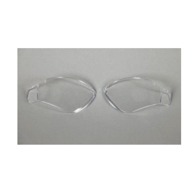 See-Breez Eyewear Replacement Lens Clear