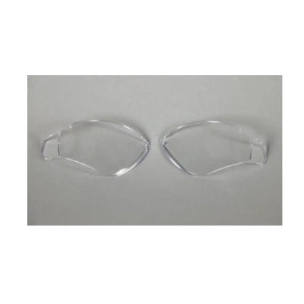 Palmero - ProVision See-Breez Eyewear Replacement Lens Clear