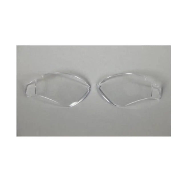 Palmero - ProVision See-Breez Eyewear Replacement Lens Clear