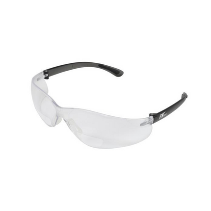 ProVision Bad Dogs Eyewear Clear Frame/Clear Lens