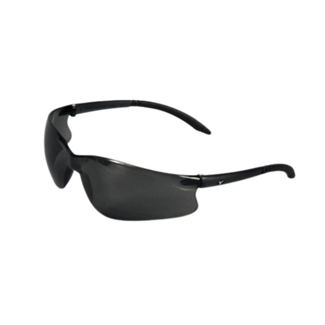 ProVision Bad Dogs Eyewear Grey Frame/Grey Lens