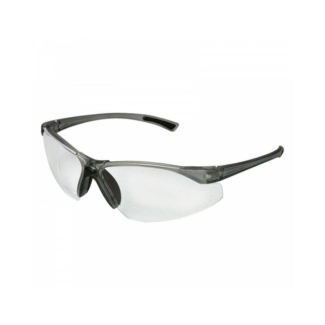 Tech Specs Bifocal Eyewear 1.5 Diopter Ea