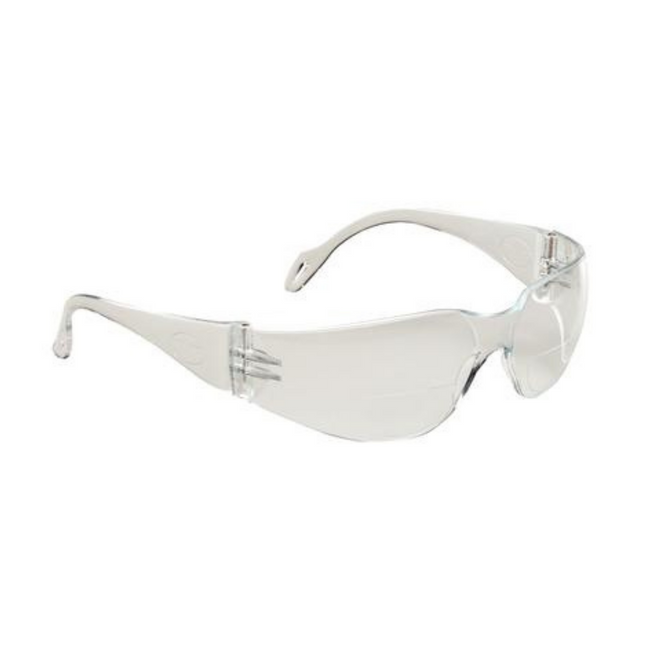 Cool Wraps Bifocal Eyewear 1.0 Diopter