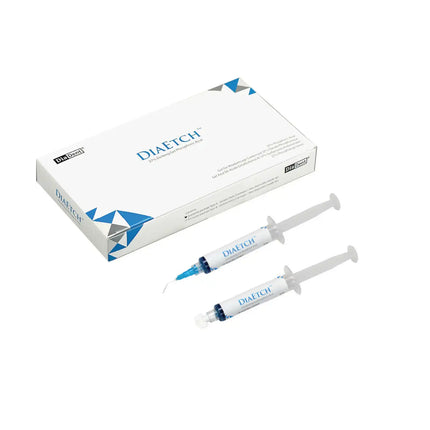 DiaEtch 37% Phosphoric Acid Refill Syringe 5ml