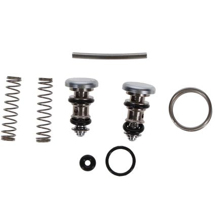 DCI - Precision Comfort Syringe Buttons & Repair Kit