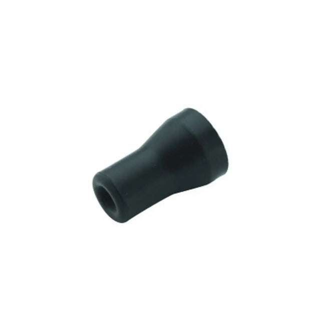 Saliva Ejector Tip Screw-on Autoclavable Gray