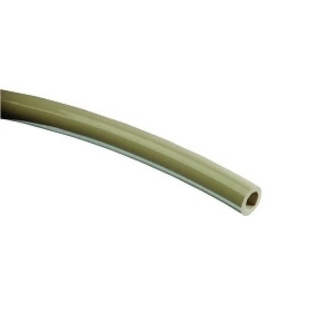 Vacuum Tubing 1/2" I.D. Smooth Asepsis Black