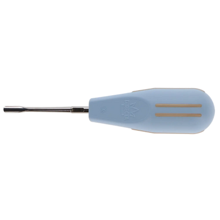 Luxator Short 5mm Straight